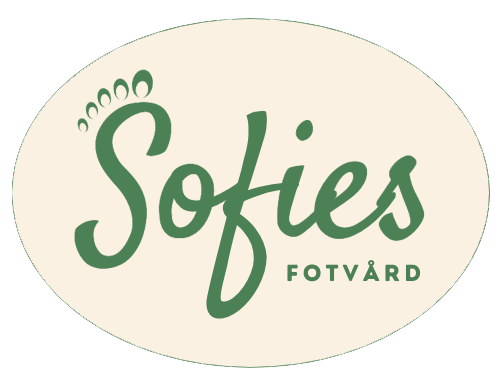 Sofies Fotvård